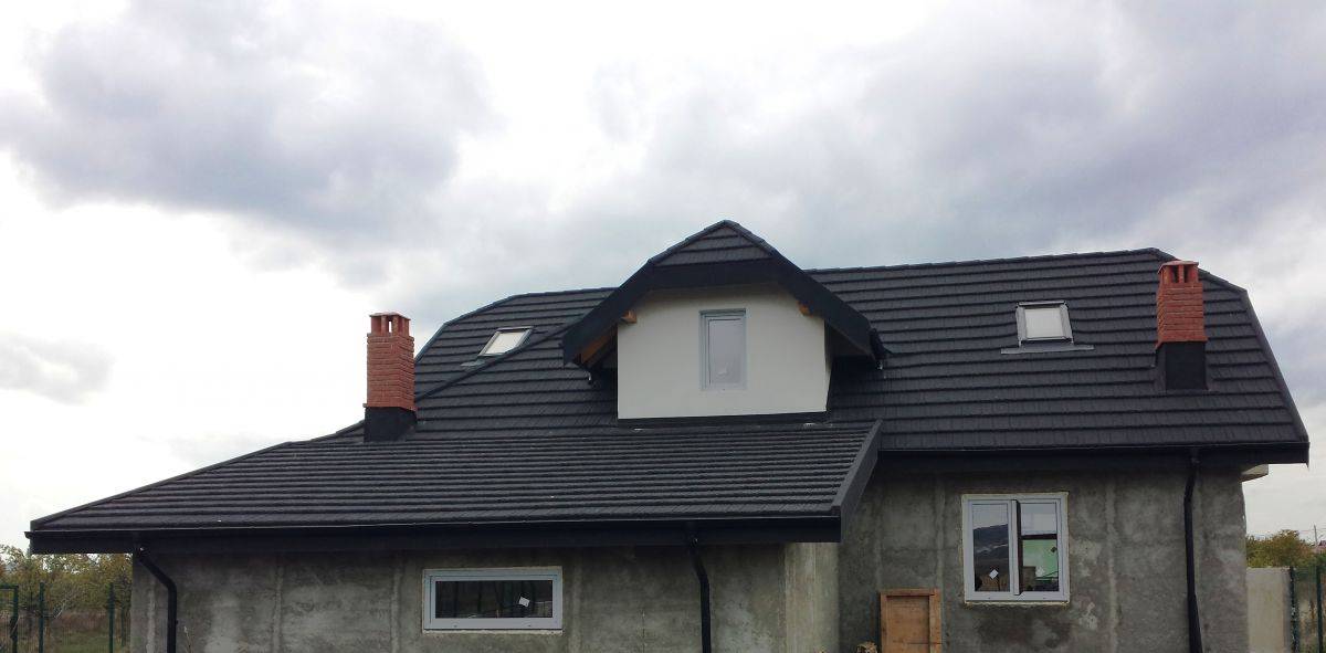 Single-family house