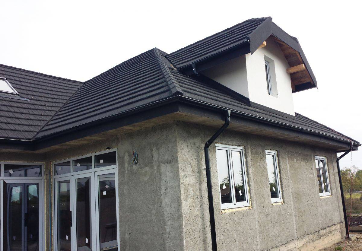 Single-family house