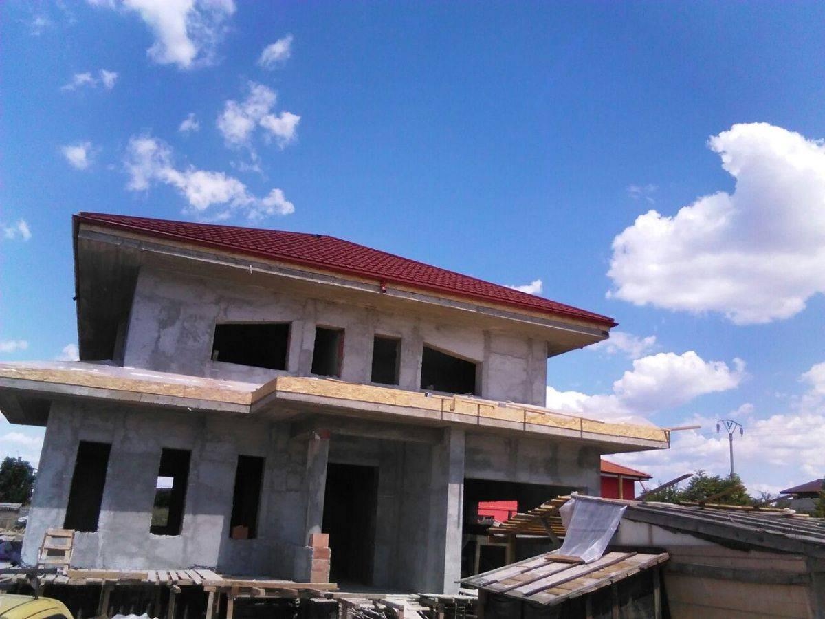 Single-family house