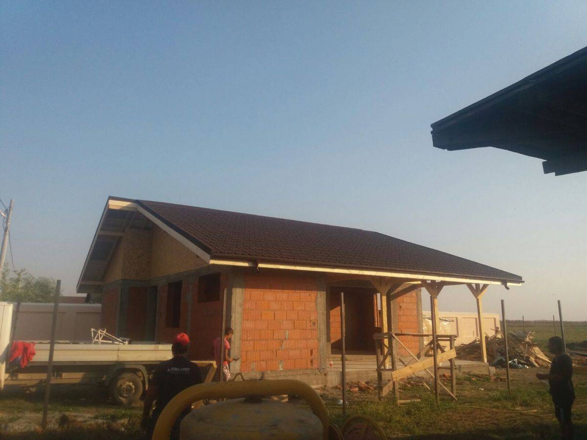 Single-family house