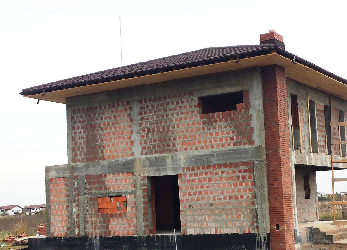 Single-family house