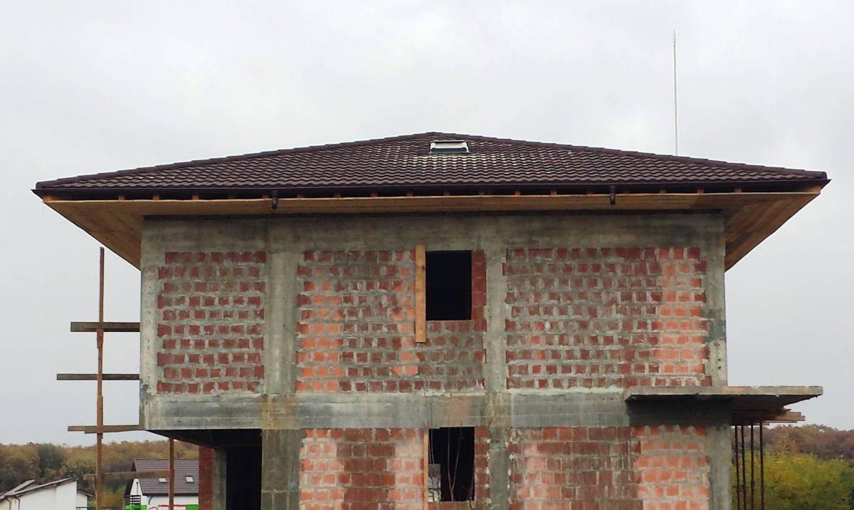 Single-family house