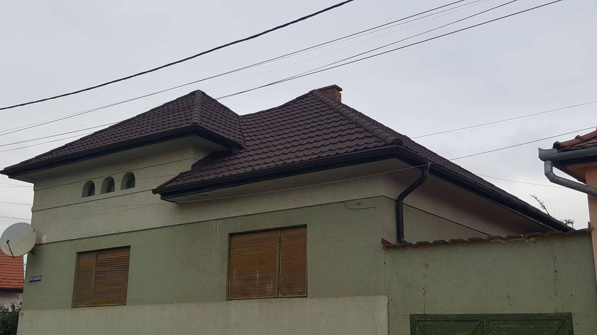 Single-family house