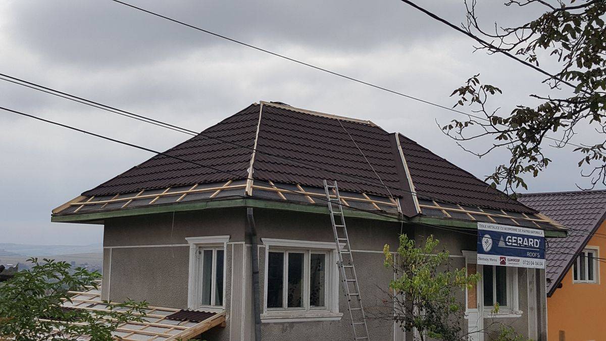 Single-family house
