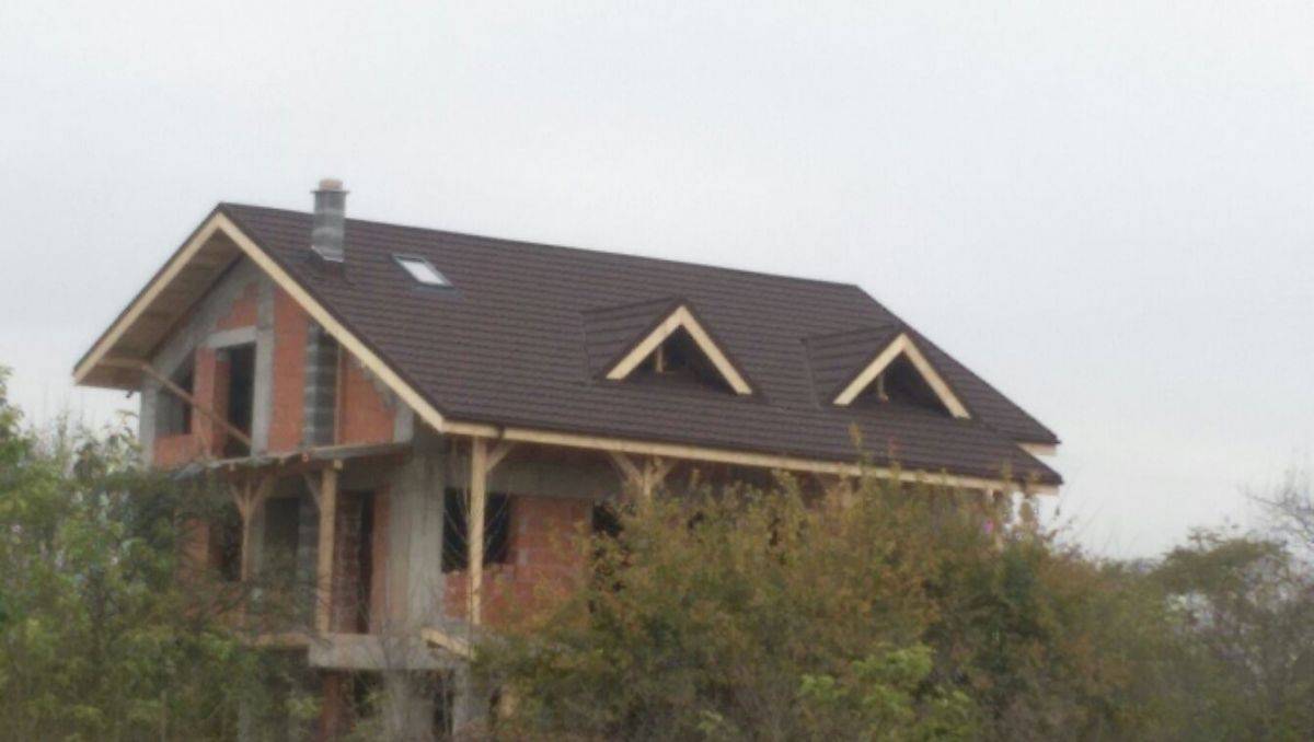 Single-family house