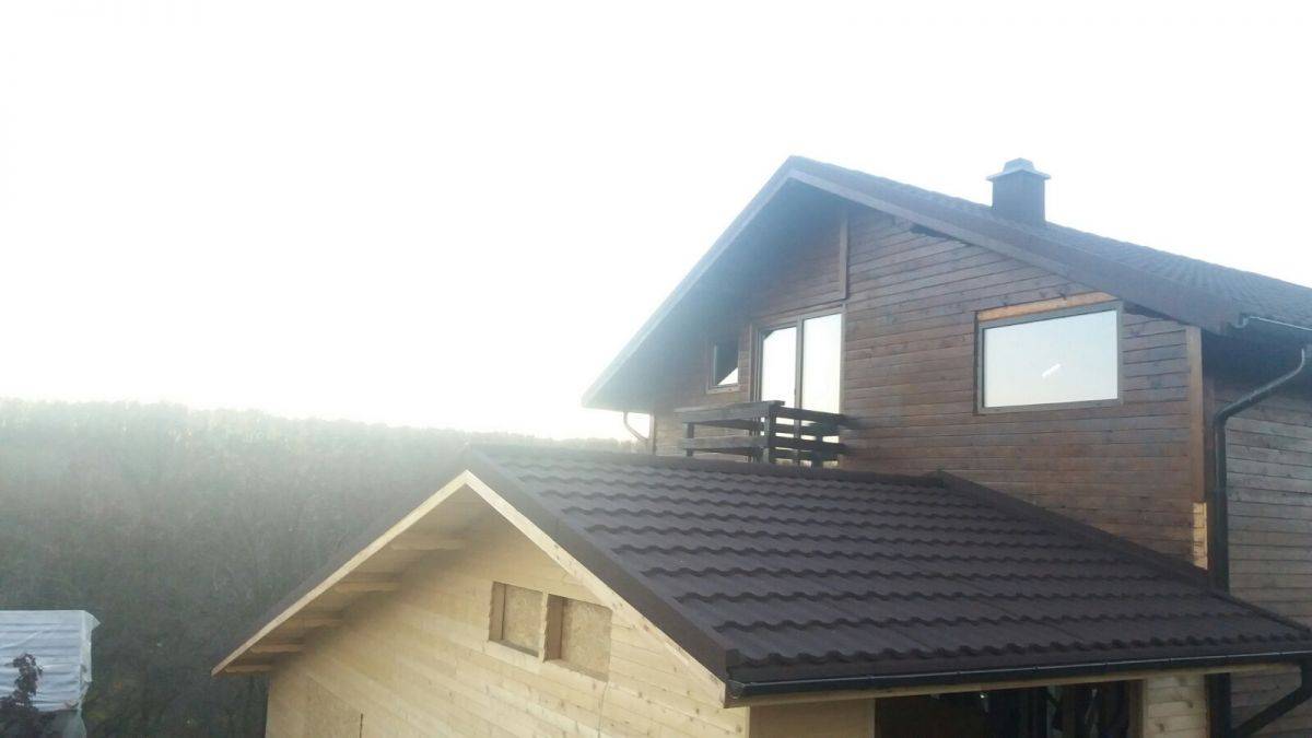 Single-family house