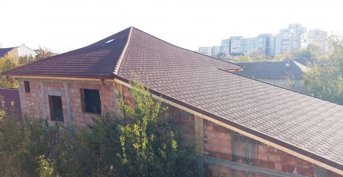 Single-family house