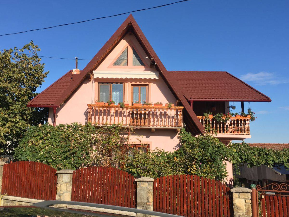 Single-family house
