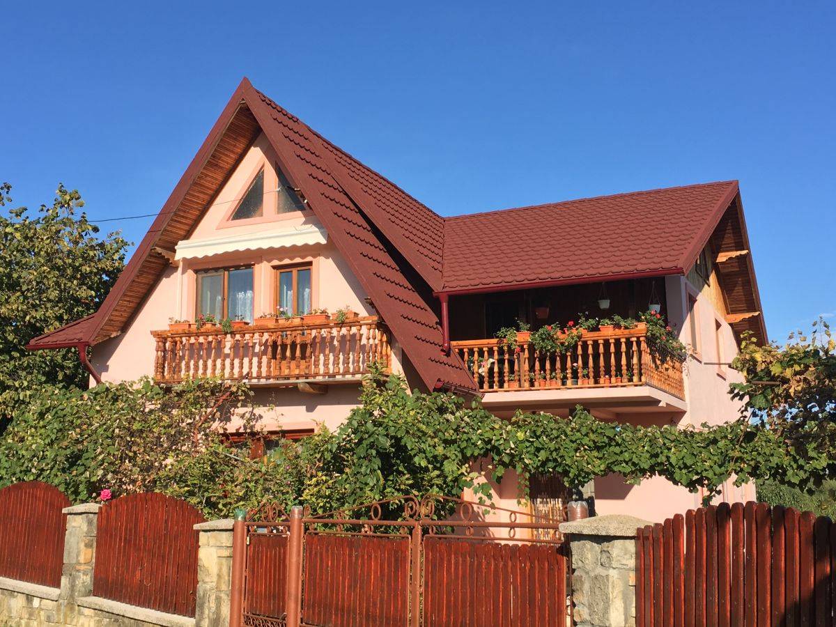Single-family house