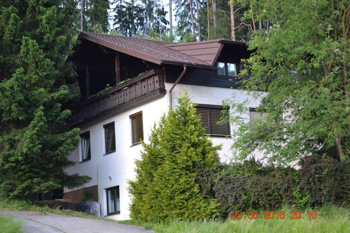 Single-family house