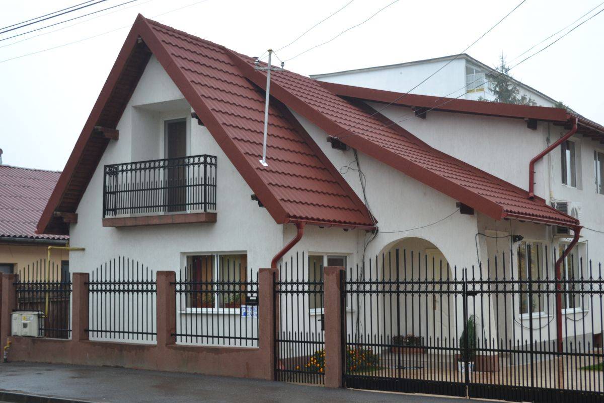 Single-family house