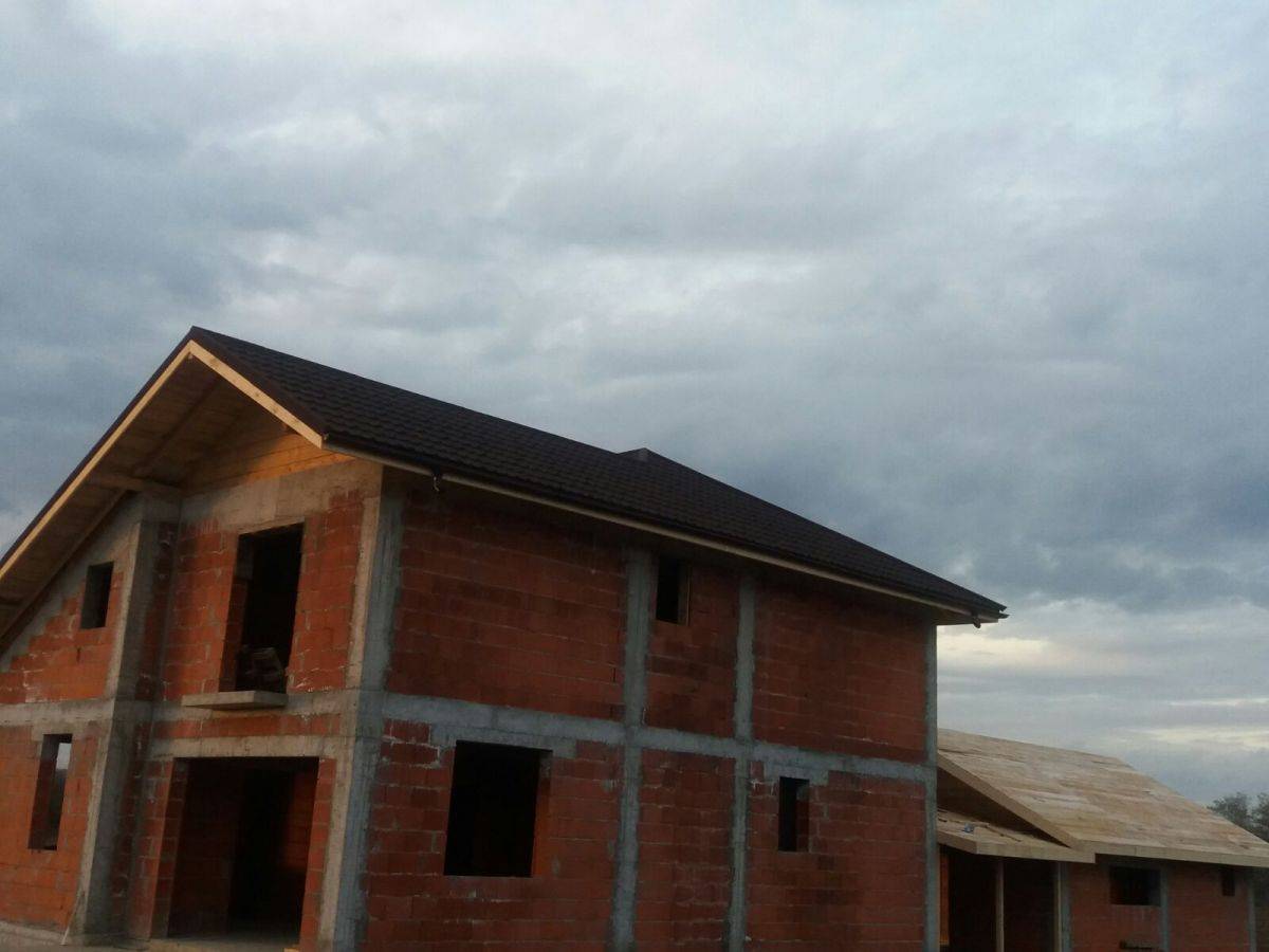 Single-family house