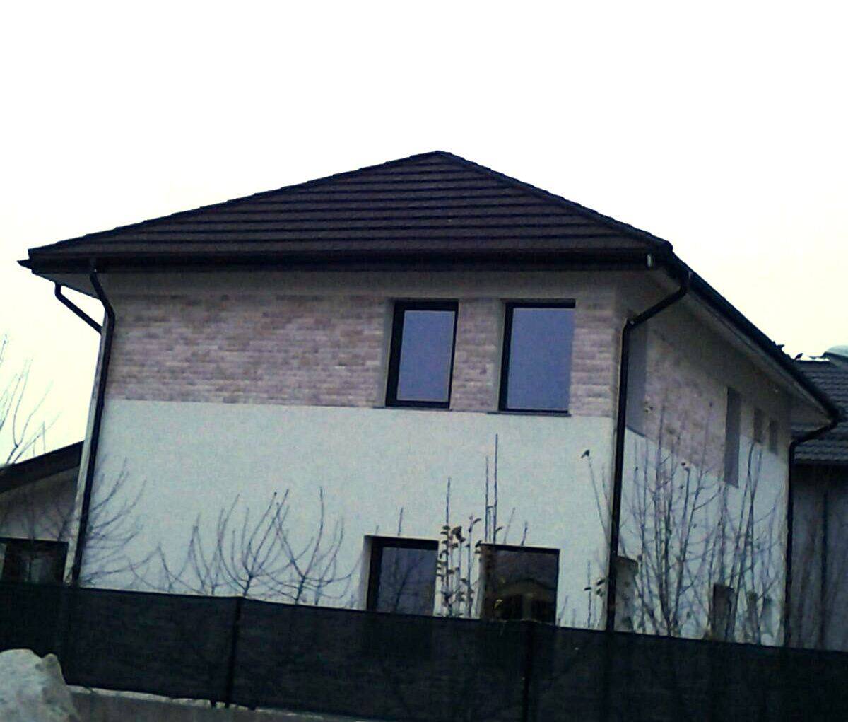 Single-family house
