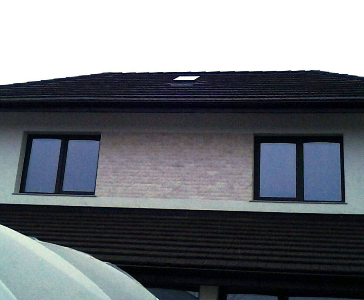 Single-family house