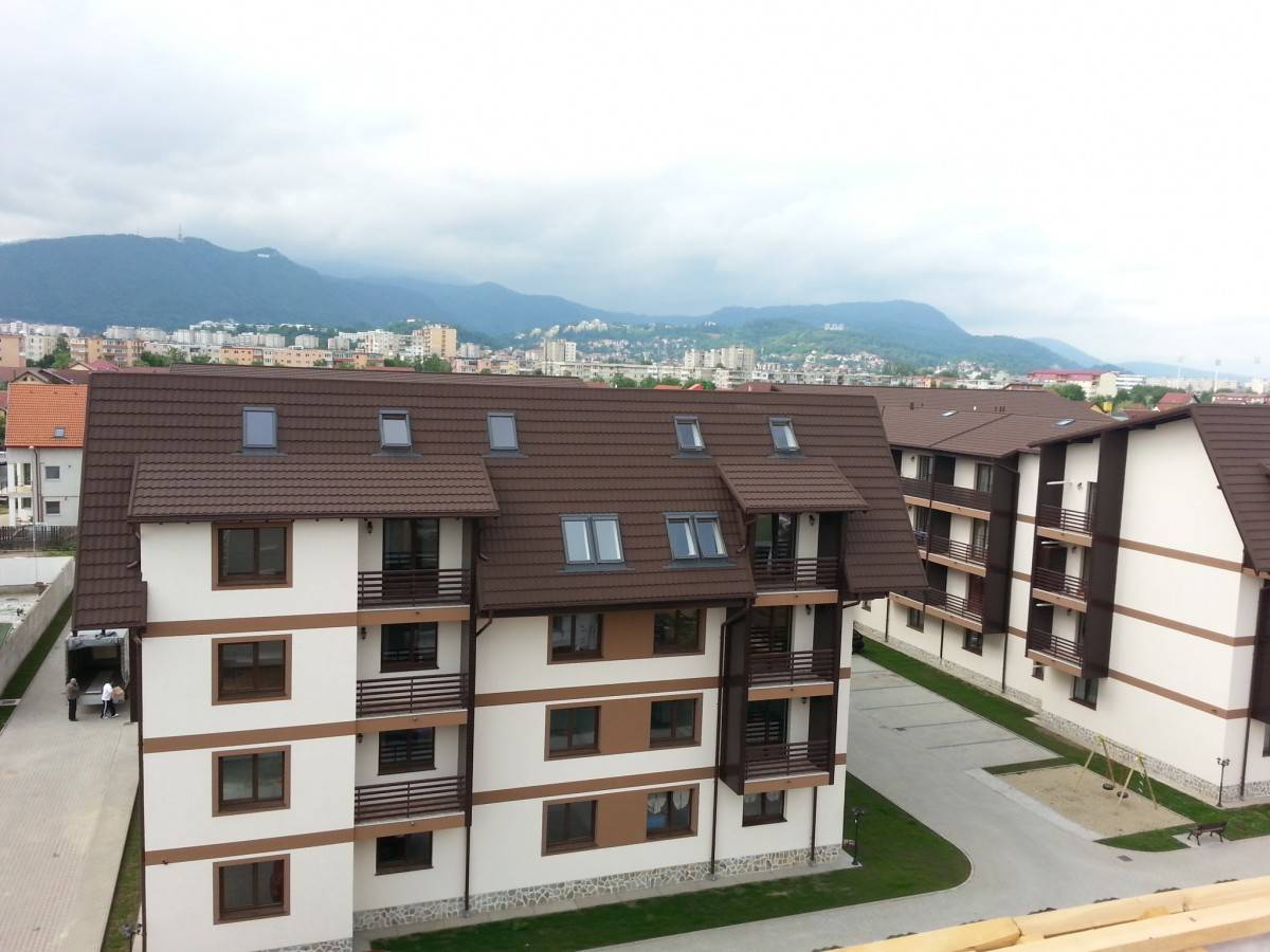 Cartier Urban Invest