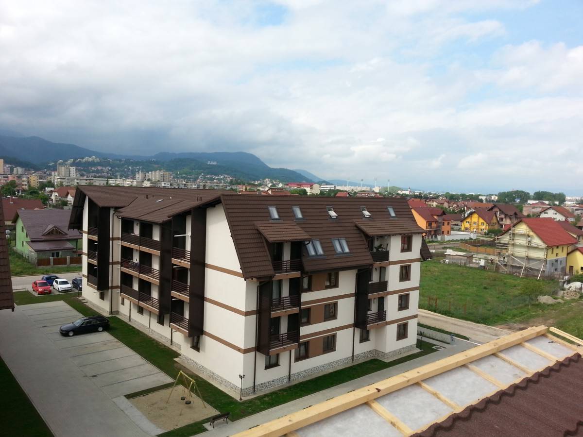 Cartier Urban Invest