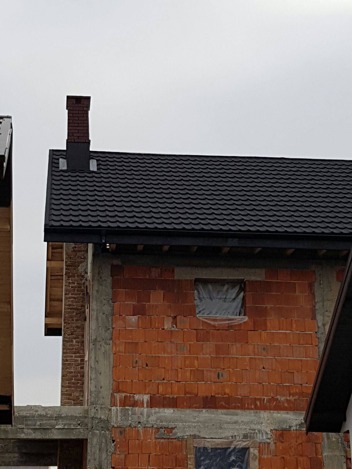 Single-family house
