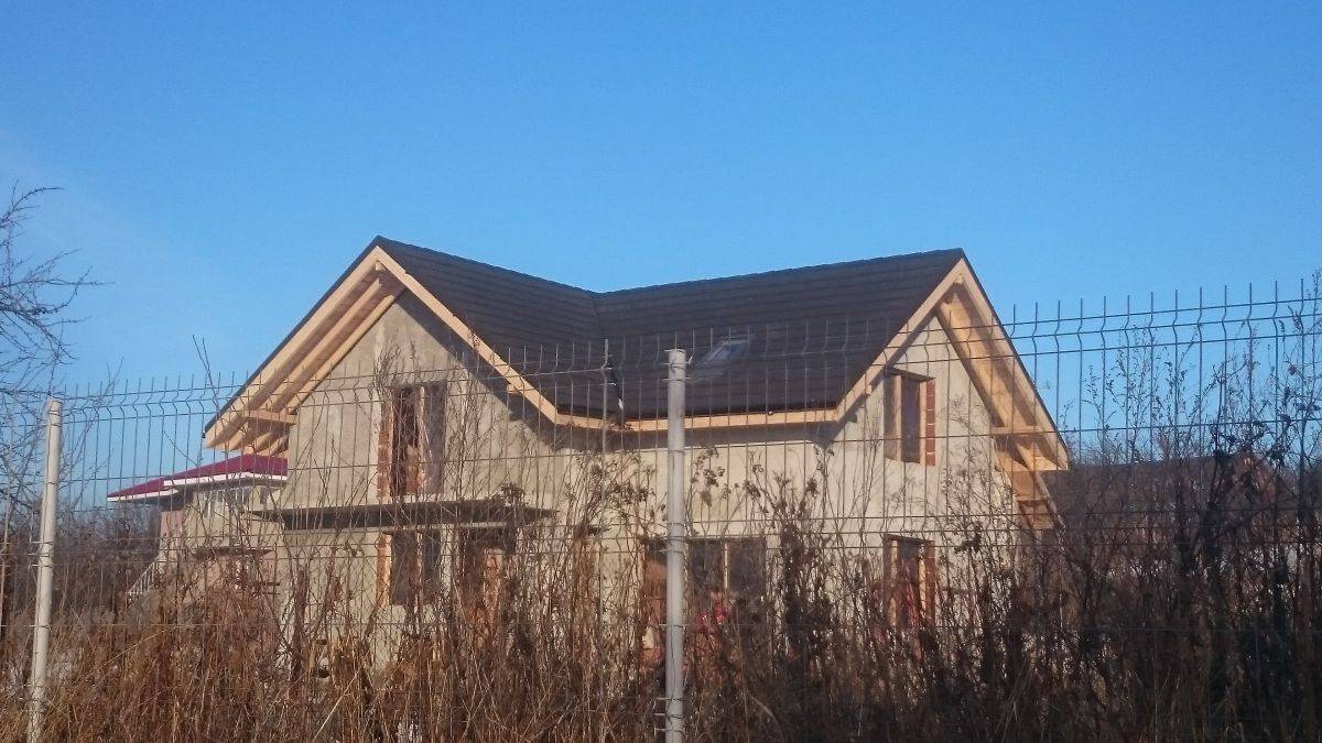 Single-family house