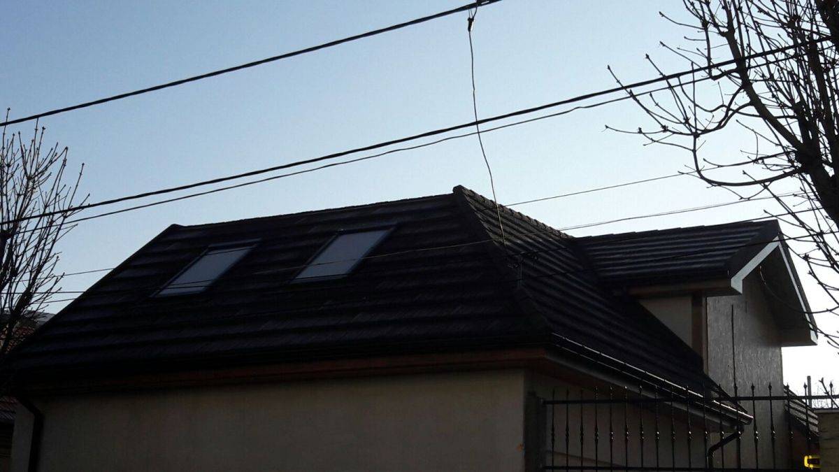 Single-family house