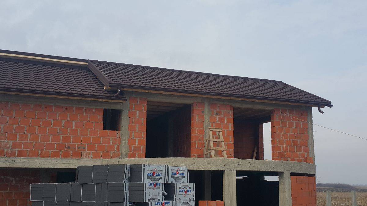 Single-family house