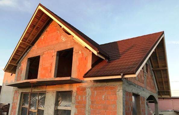 Single-family house