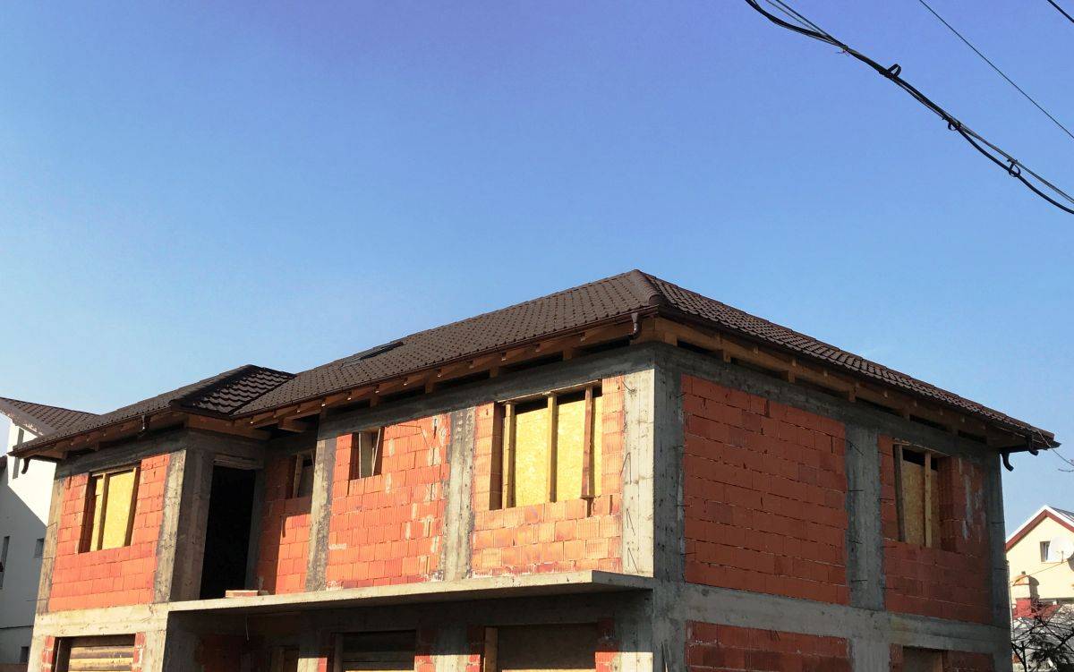 Single-family house