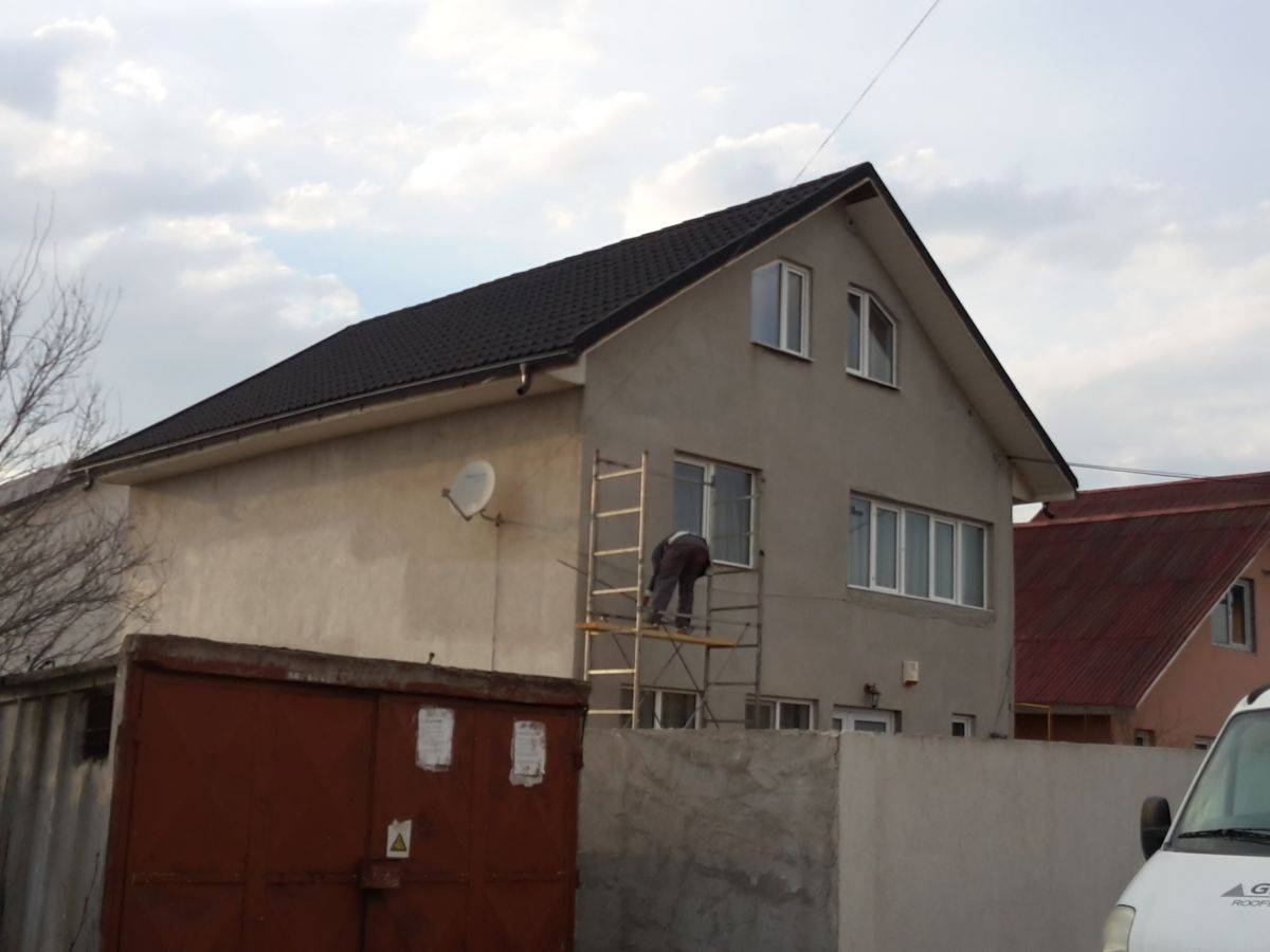 Single-family house