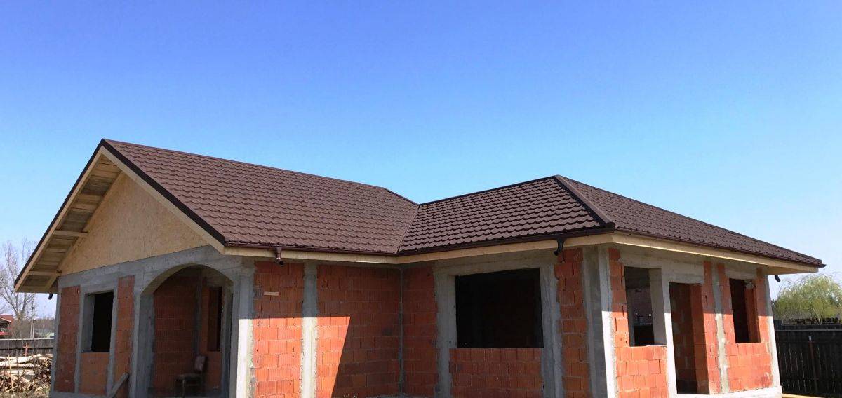 Single-family house