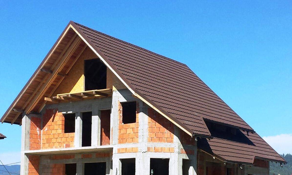 Single-family house