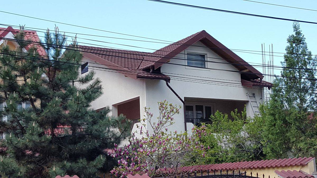 Single-family house