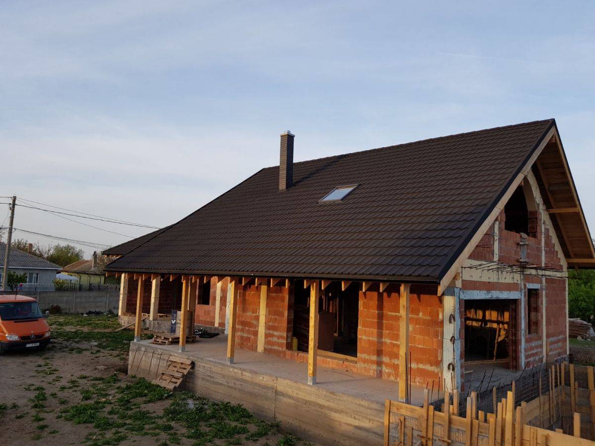 Single-family house