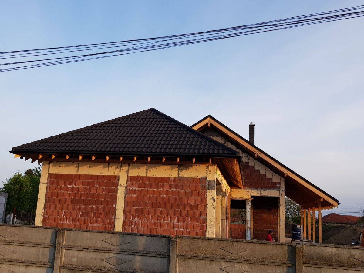 Single-family house
