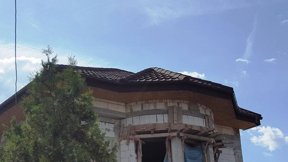 Single-family house