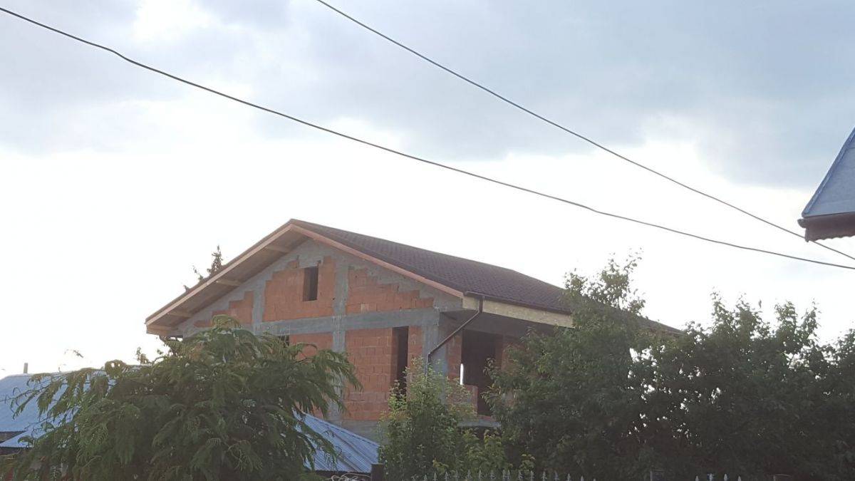 Single-family house