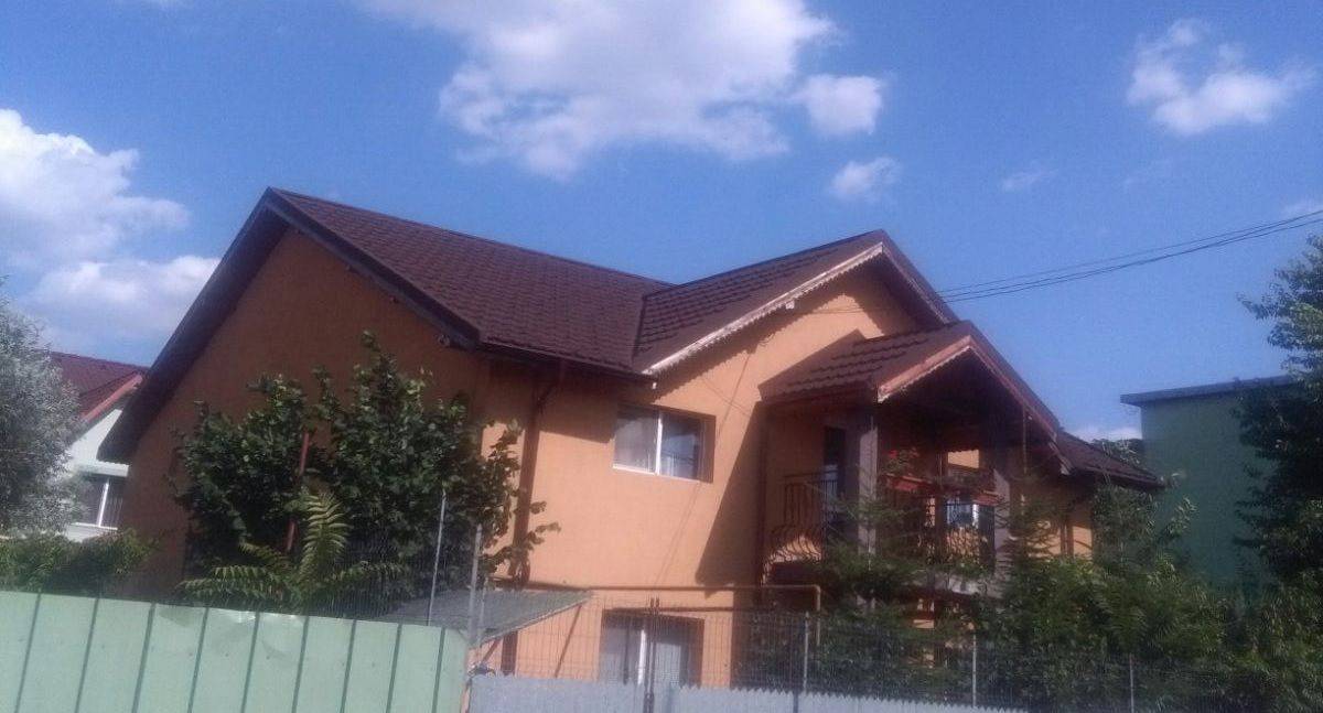 Single-family house