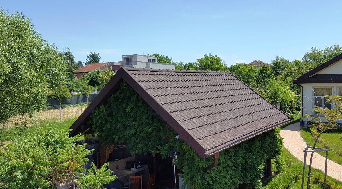 Single-family house