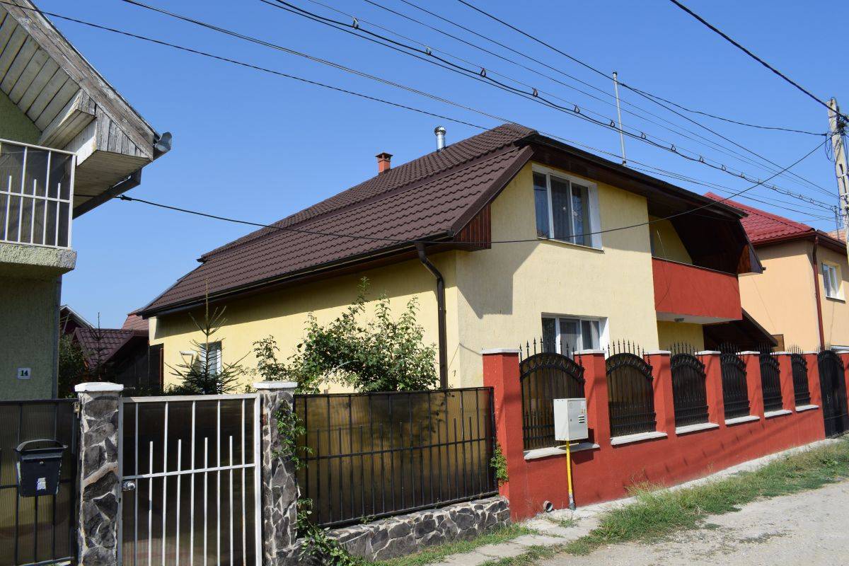 Single-family house