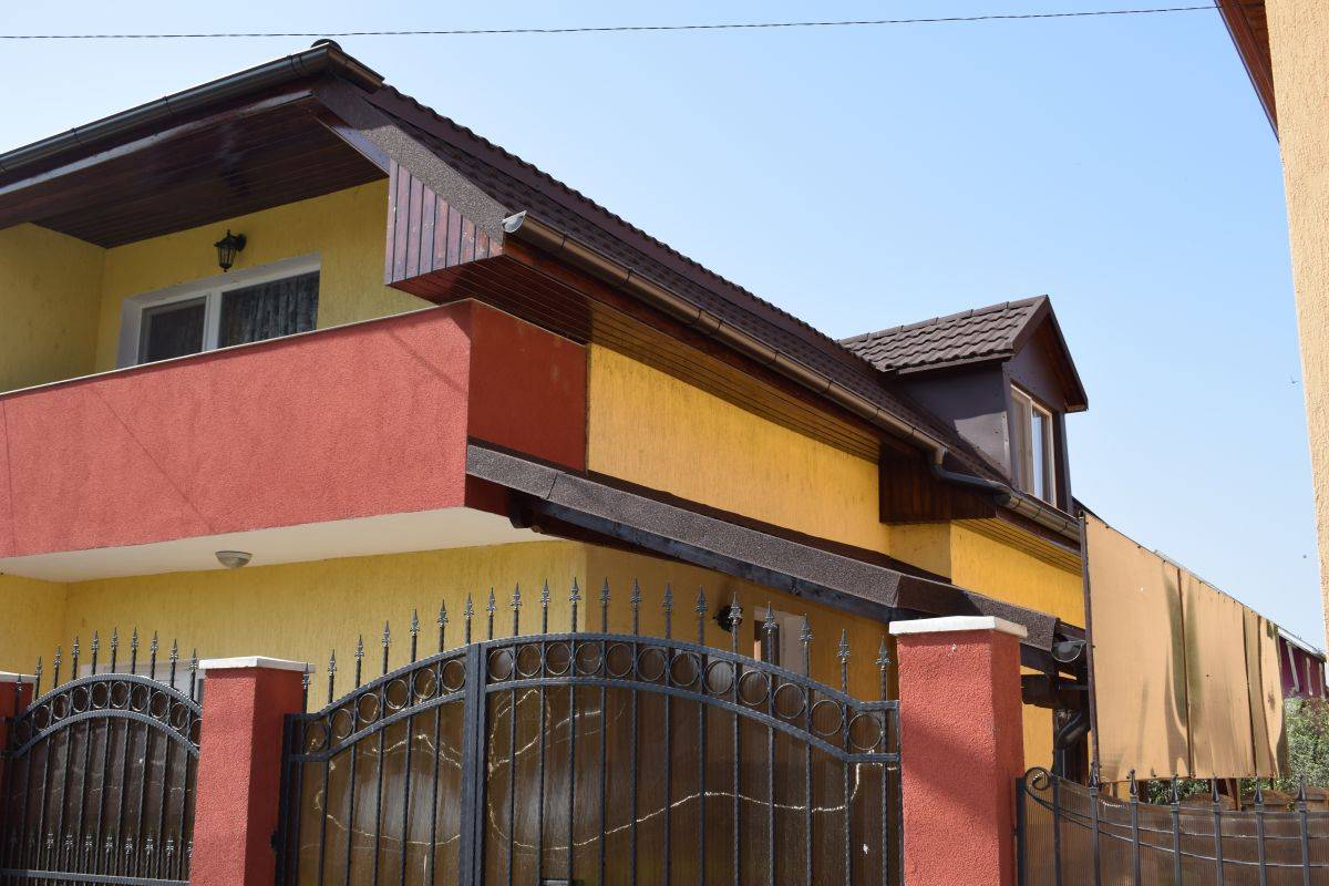 Single-family house