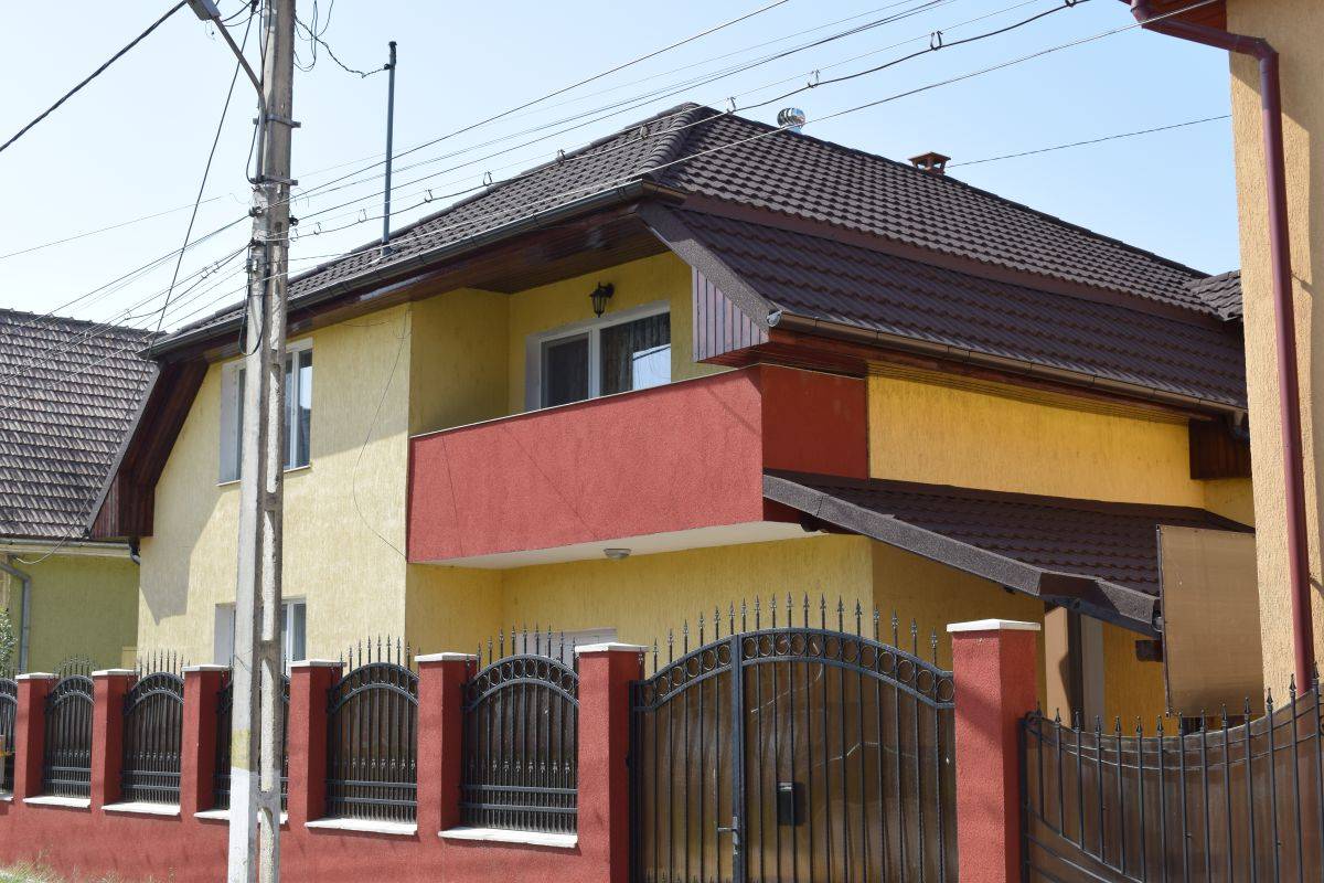 Single-family house