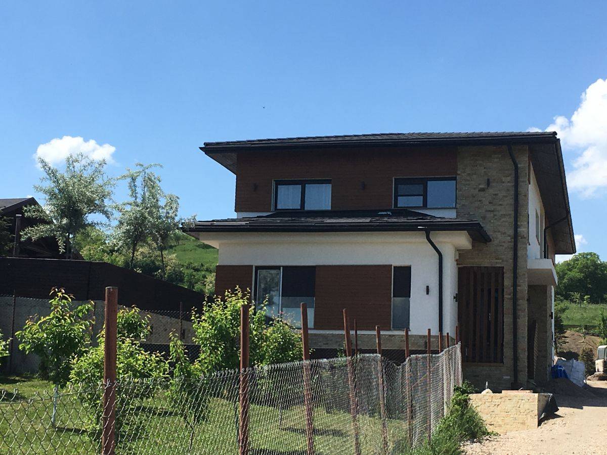 Single-family house