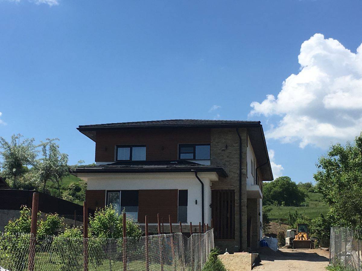 Single-family house
