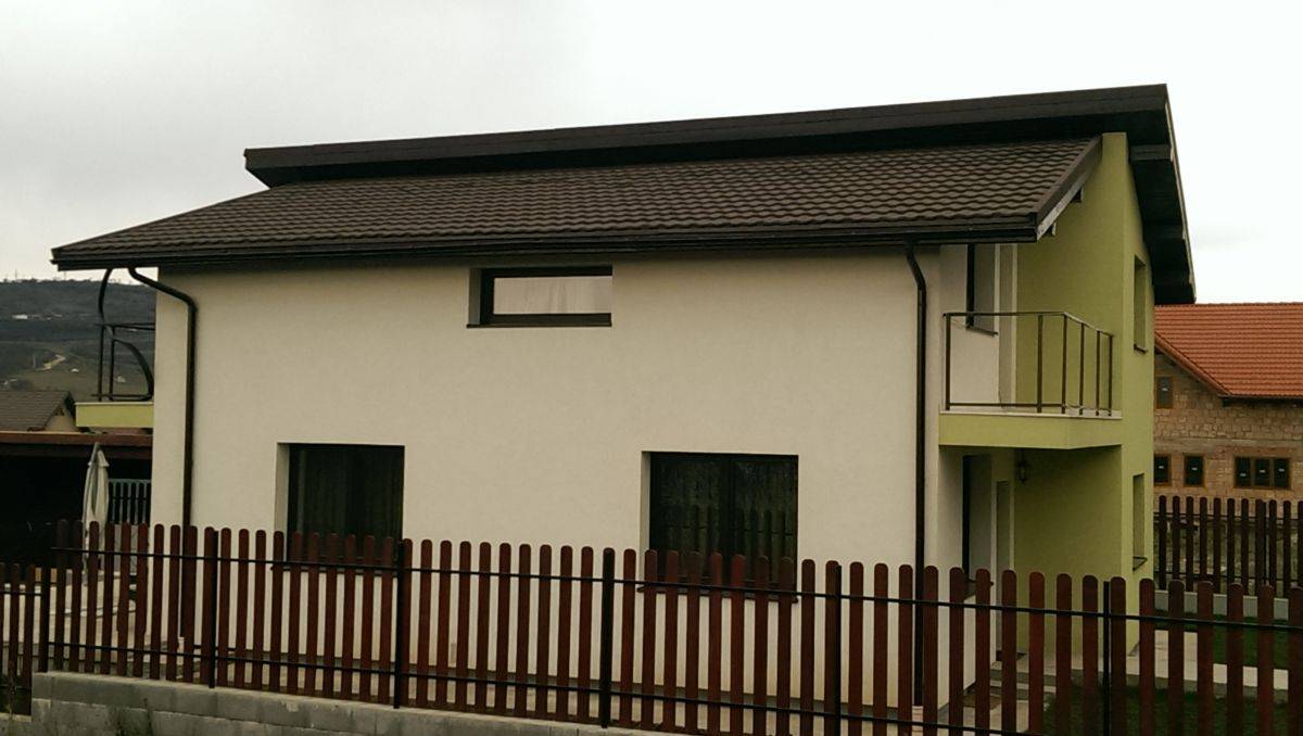 Single-family house
