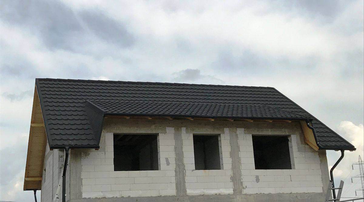 Single-family house