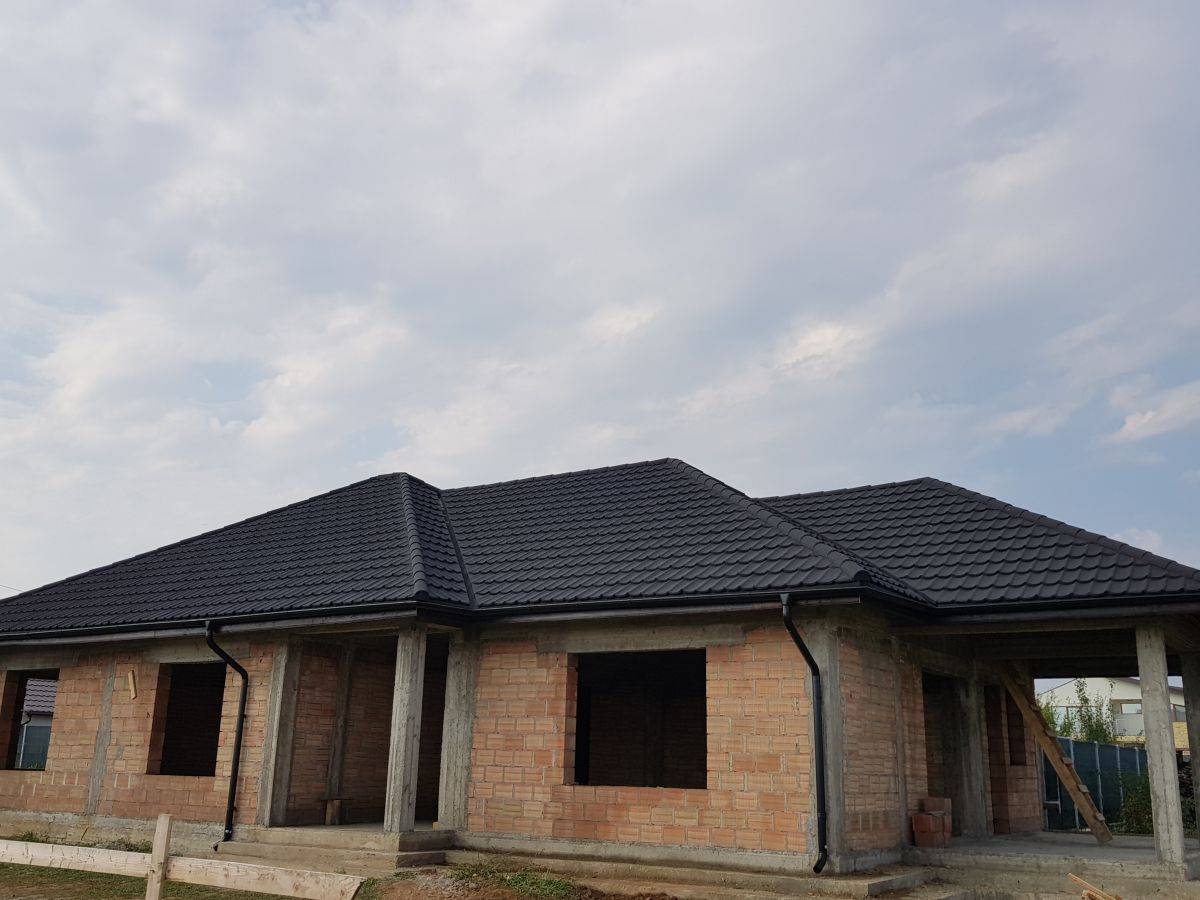 Single-family house