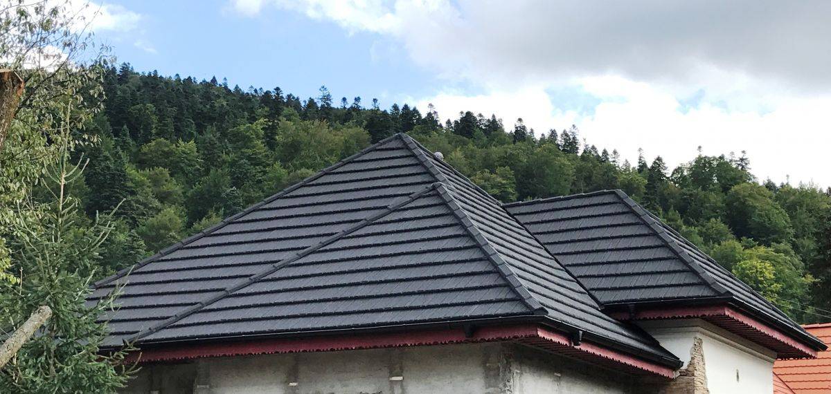 Single-family house