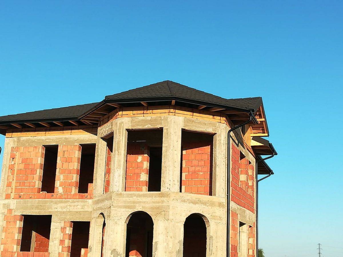 Single-family house
