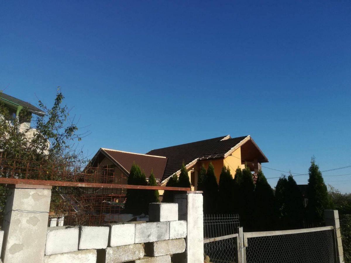Single-family house