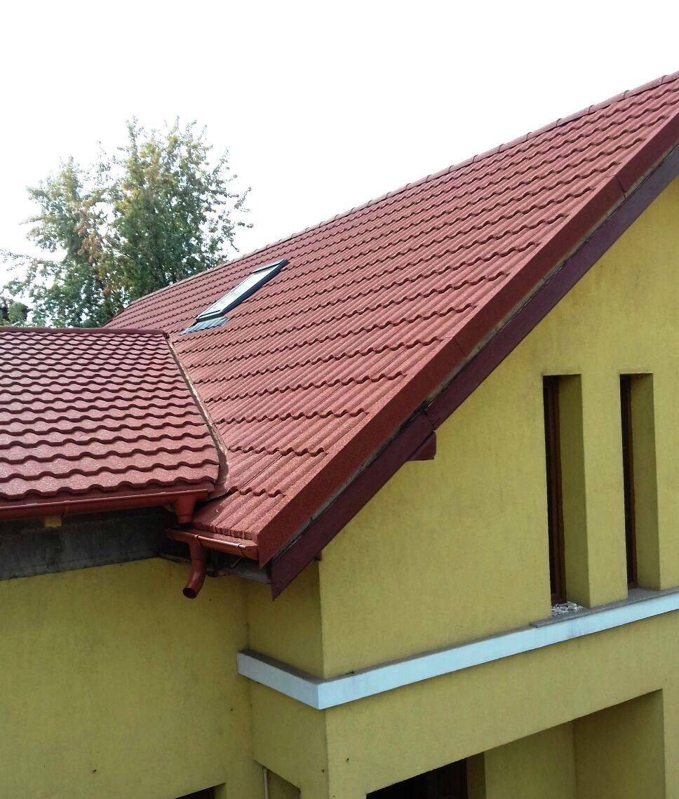 Single-family house