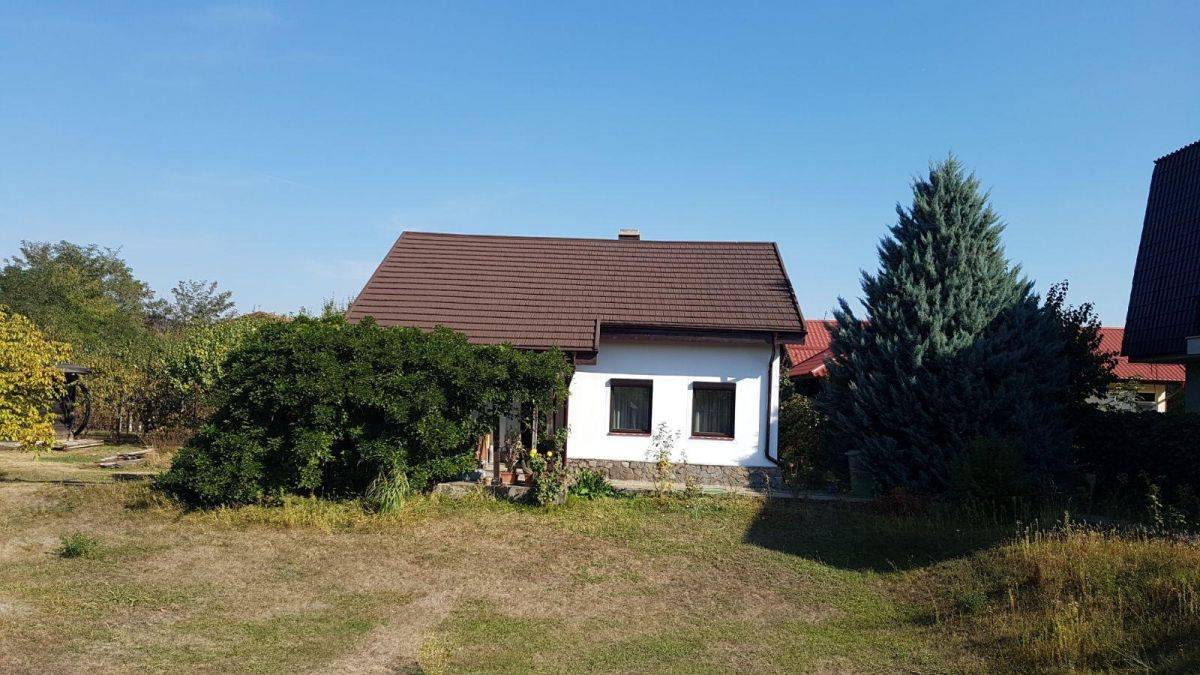 Single-family house