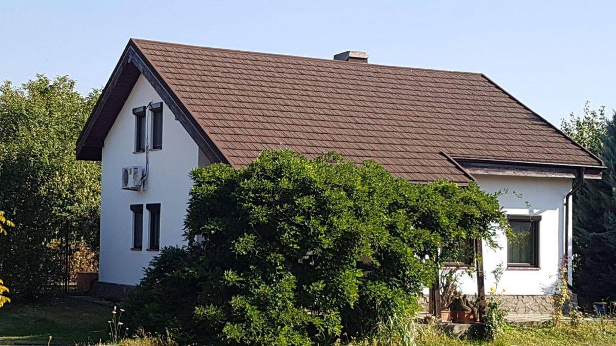 Single-family house
